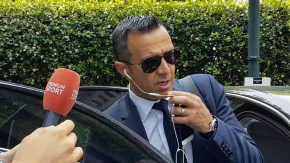 Fichajes Real Madrid, los millones que ganó Jorge Mendes en el traspaso de Cristiano Ronaldo