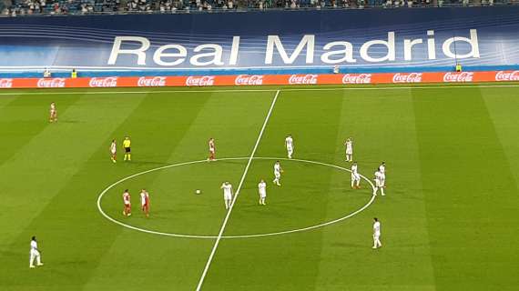 ¡GOL DEL REAL MADRID! | Doblete de Benzema para empatar el partido