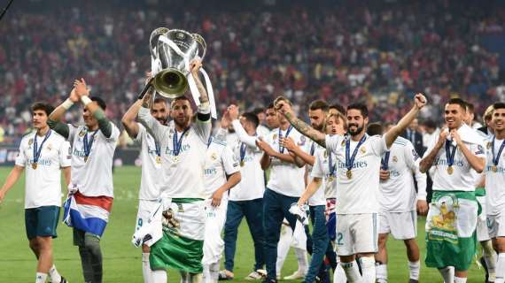 Radio Marca - "La Supercopa decidirá si el Madrid ficha o no"