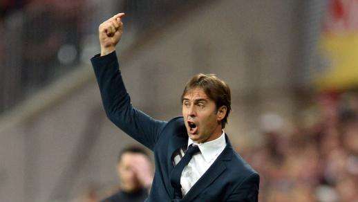 Lopetegui: "Casillas está encantado y nosotros también con él"