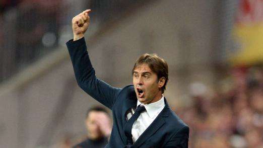 El Oporto despedirá a Lopetegui