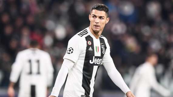 Se filtra la presunta declaración de la violanción de Cristiano Ronaldo 