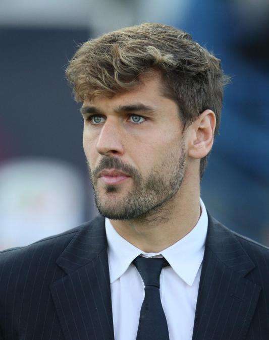 Llorente: "Es complicado competir con Madrid y Barça por presupuestos"