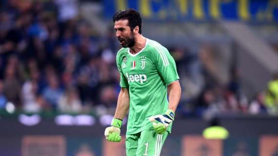 La Juventus ya tiene en mente al sustituto de Buffon: su adiós se acerca