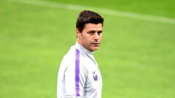 Pochettino lo tiene claro: "Mientras juegue, Messi será el número uno"