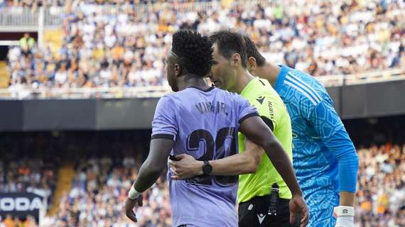 Vinicius Jr. (Real Madrid)