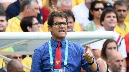 Capello: "Veo en este Madrid el mismo espíritu que nosotros teníamos cuando remontamos y ganamos la Liga"
