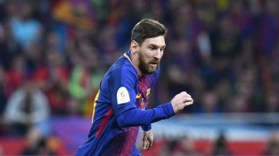 El nuevo presidente del Inter no desecha la posibilidad de fichar a Messi