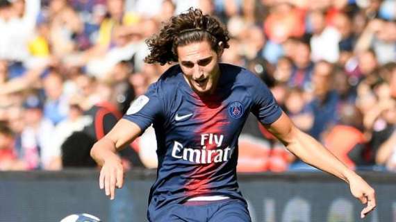 A la espera de Pogba, la Juventus ya ha atado a Rabiot