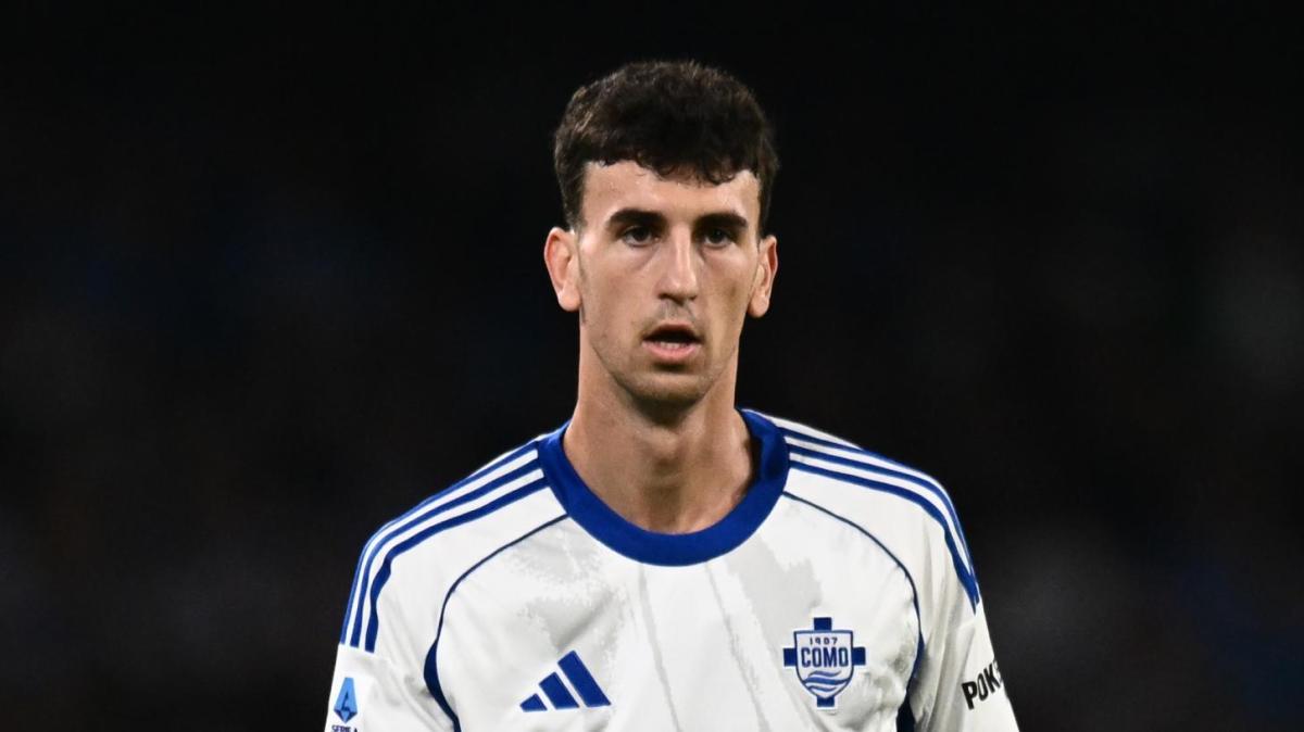 Así les va a Chema y Jacobo Ramón, los últimos en unirse a la fórmula Nico Paz