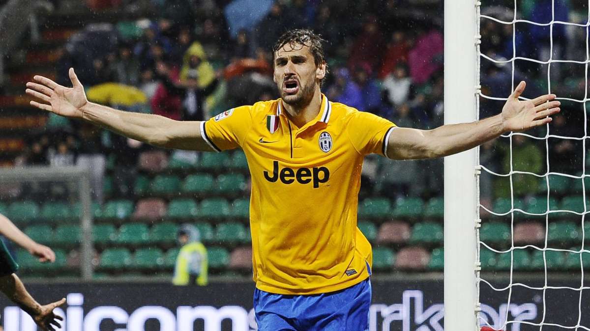 Llorente: "Ha sido un buen año, pero debo mejorar"