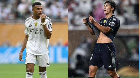 ¿Mbappé o Gonzalo? Edu Aguirre tiene claro quién será titular en el PSG - Real Madrid