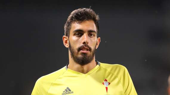 Celta de Vigo 1-1 Villarreal CF: Borja Iglesias evita el pleno 'groguet'