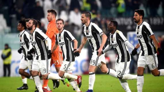 El plan de la Juventus para robarle un fichaje al Madrid