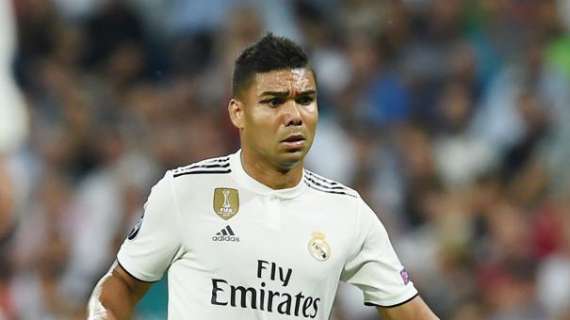 En Brasil ya dan por hecho que Casemiro será el próximo capitán de la 'Canarinha'