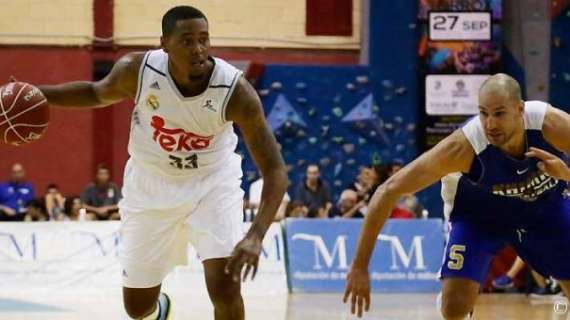 Thompkins se pone las pilas