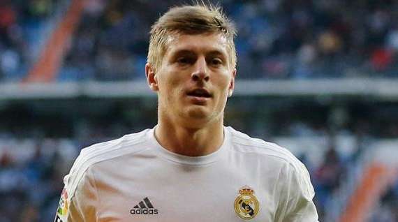 Metro: El Liverpool quiere a Kroos