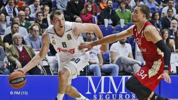 Maciulis "Es posible repetir lo de la temporada pasada"