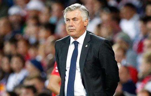 Goal: Los agentes de Ancelotti viajan a Madrid