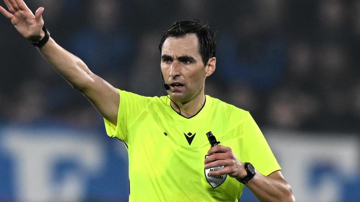 Explotan contra De Burgos Bengoetxea: "Zancadillea al Real Madrid..."