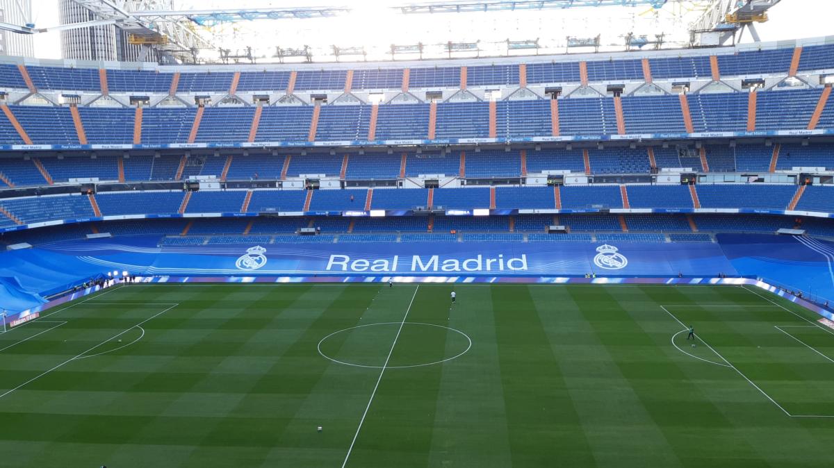 119 años de un título histórico del Real Madrid