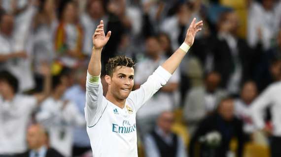 Cristiano Ronaldo, ¿de vuelta al Real Madrid?: "Todo puede pasar"