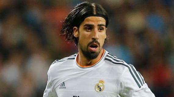 MARCA: Khedira y Di María tienen las horas contadas