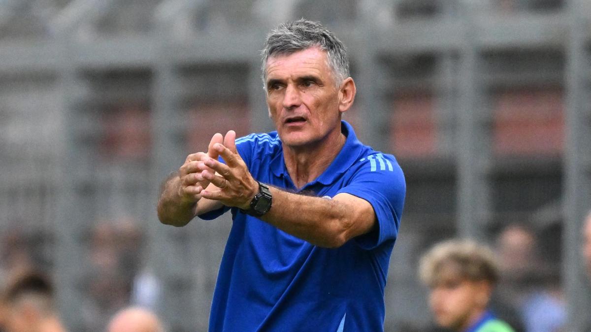 El once inicial con el que Mendilibar amenaza al Real Madrid