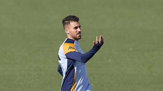 Su salida del Real Madrid se acelera: "Me gustaría que viniera Ceballos"