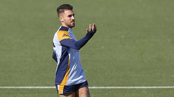Avances en las negociaciones por Ceballos: su salida es inminente