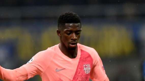 Schuster: “En el Madrid tuve un jugador como Dembélé, que siempre llegaba tarde”