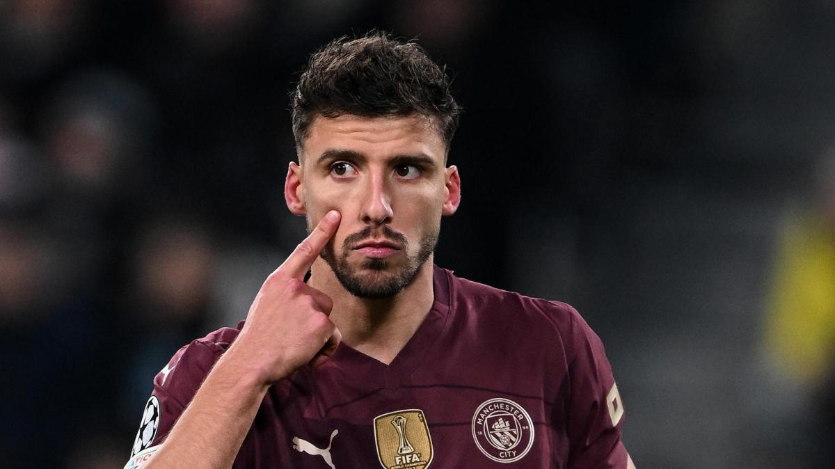 Se cae un fichaje para el Real Madrid: el Manchester City no quiere vender a Ruben Dias