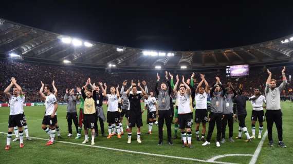 El Liverpool llegará hoy a Marbella para preparar la final de Champions