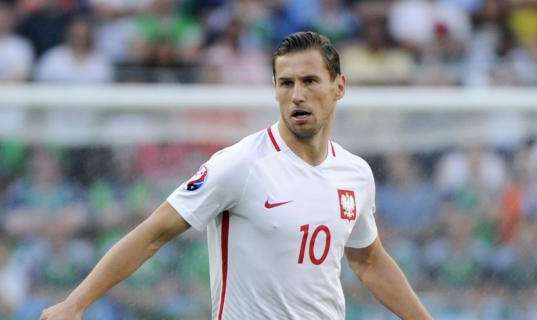 OFICIAL: Krychowiak firma por el PSG de Emery