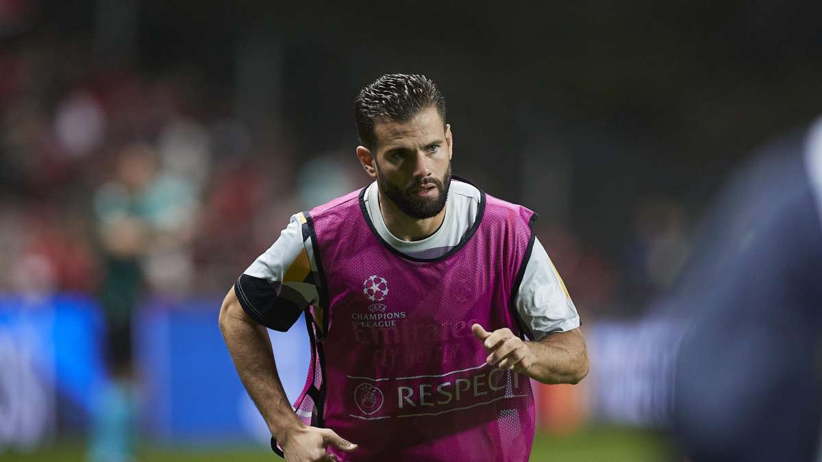 TOP News 18 | Nacho al habla, la Supercopa de España es protagonista...