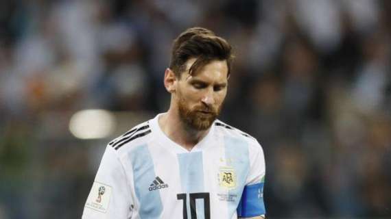 Se filtra un audio de Simeone al 'Mono' Burgos dudando de Messi y preguntándole si no se quedaría con CR7