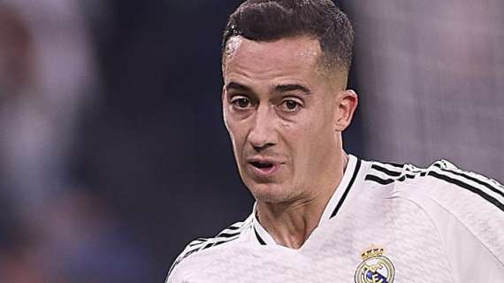 El Real Madrid dice adiós a Lucas Vázquez: los mensajes de despedida