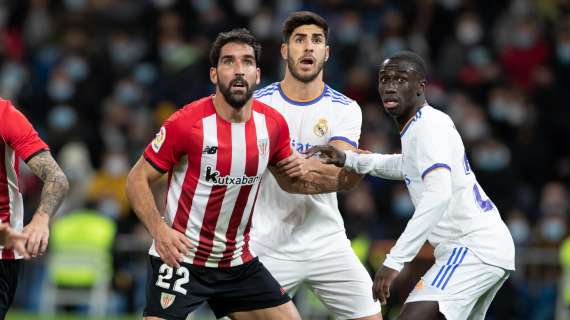 Ra&uacute;l Garc&iacute;a, Athletic Club