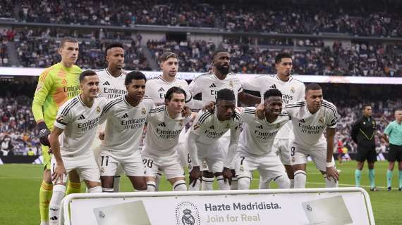 Hay lío con un futbolista del Real Madrid: "Me iría a jugar a otro equipo"