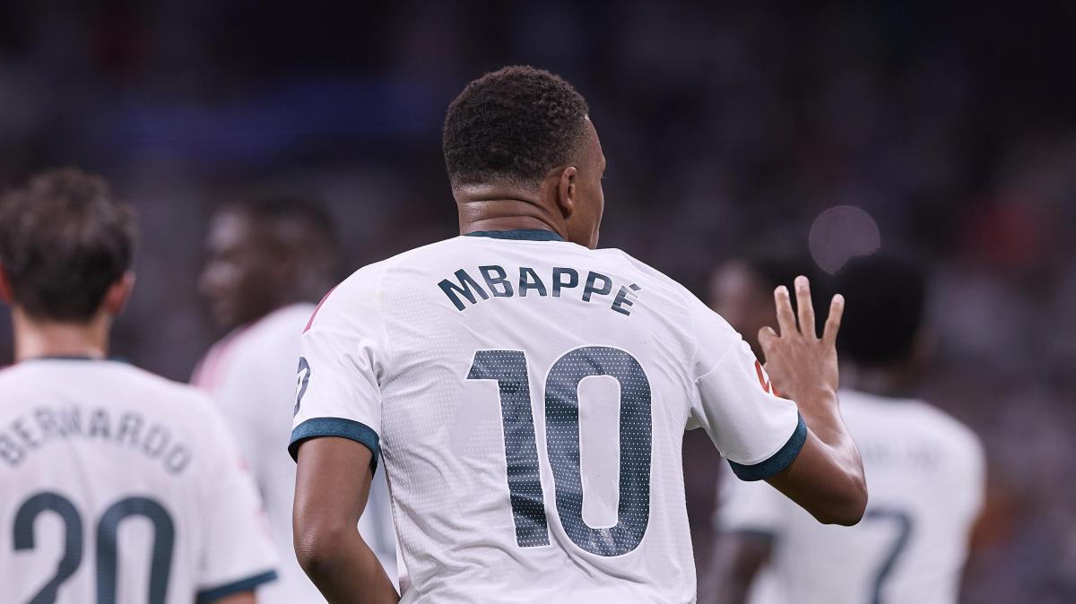El Real Madrid bloquea una salida y pone "tic tac" a Camavinga