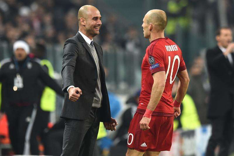 Kicker: Las rotaciones no sentaron bien en el Bayern