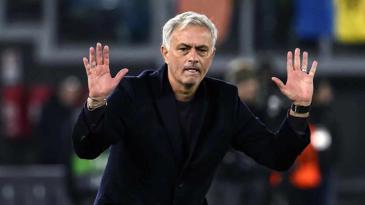 El Real Madrid acepta las condiciones de Mourinho 