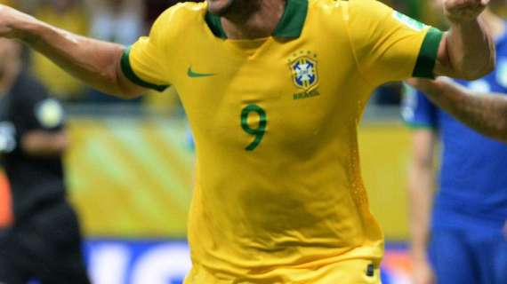 The Sun: El Arsenal se une a la puja por Lucas Silva