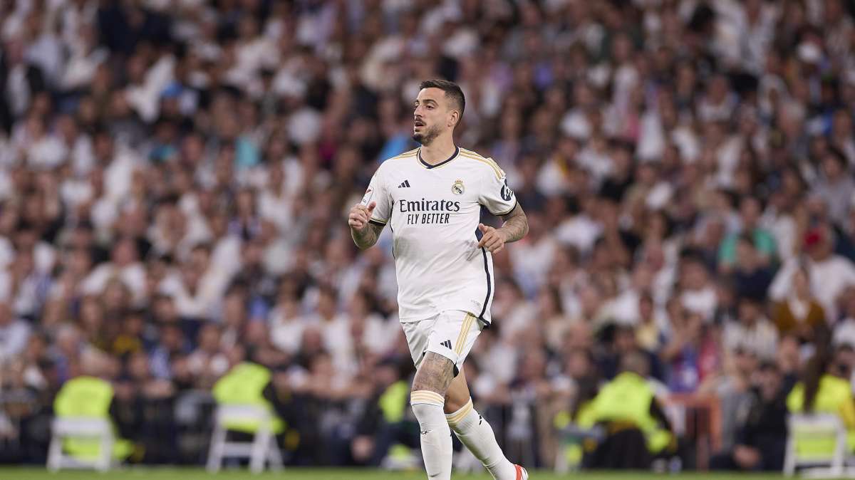 GOL DEL REAL MADRID | ¡¡JOSELU PONE EL EMPATE!!