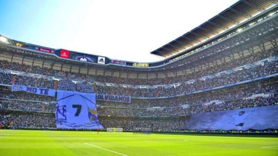 El Madrid invita a una leyenda del deporte español para el saque de honor contra el Barcelona