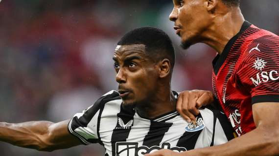 Mercado de fichajes | Hay bombazo en clave Real Madrid... ¡Y con Isak!