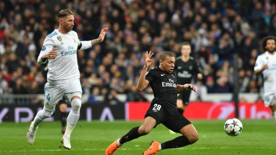 Fichajes, el Real Madrid va a por uno de los defensas más prometedores del PSG