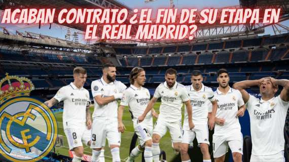 VIDEO BD | ¿Alarma en el Real Madrid por Benzema, Modric y Kroos?