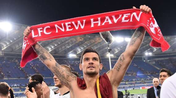 Lovren lanza un órdago al Madrid de cara a Kiev: "Tendrían que temernos ellos a nosotros"