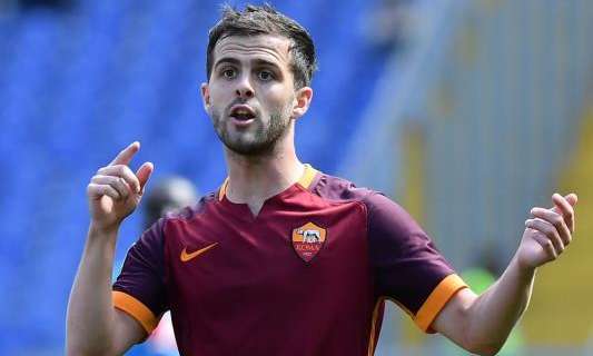 Allegri: "No hemos hablado con Pjanic"